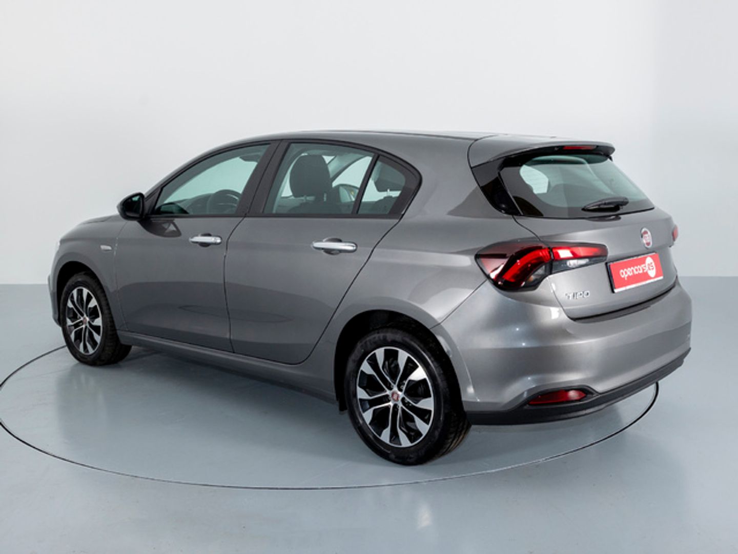 Fiat Tipo 1.0 City Life 74 kW (101 CV)