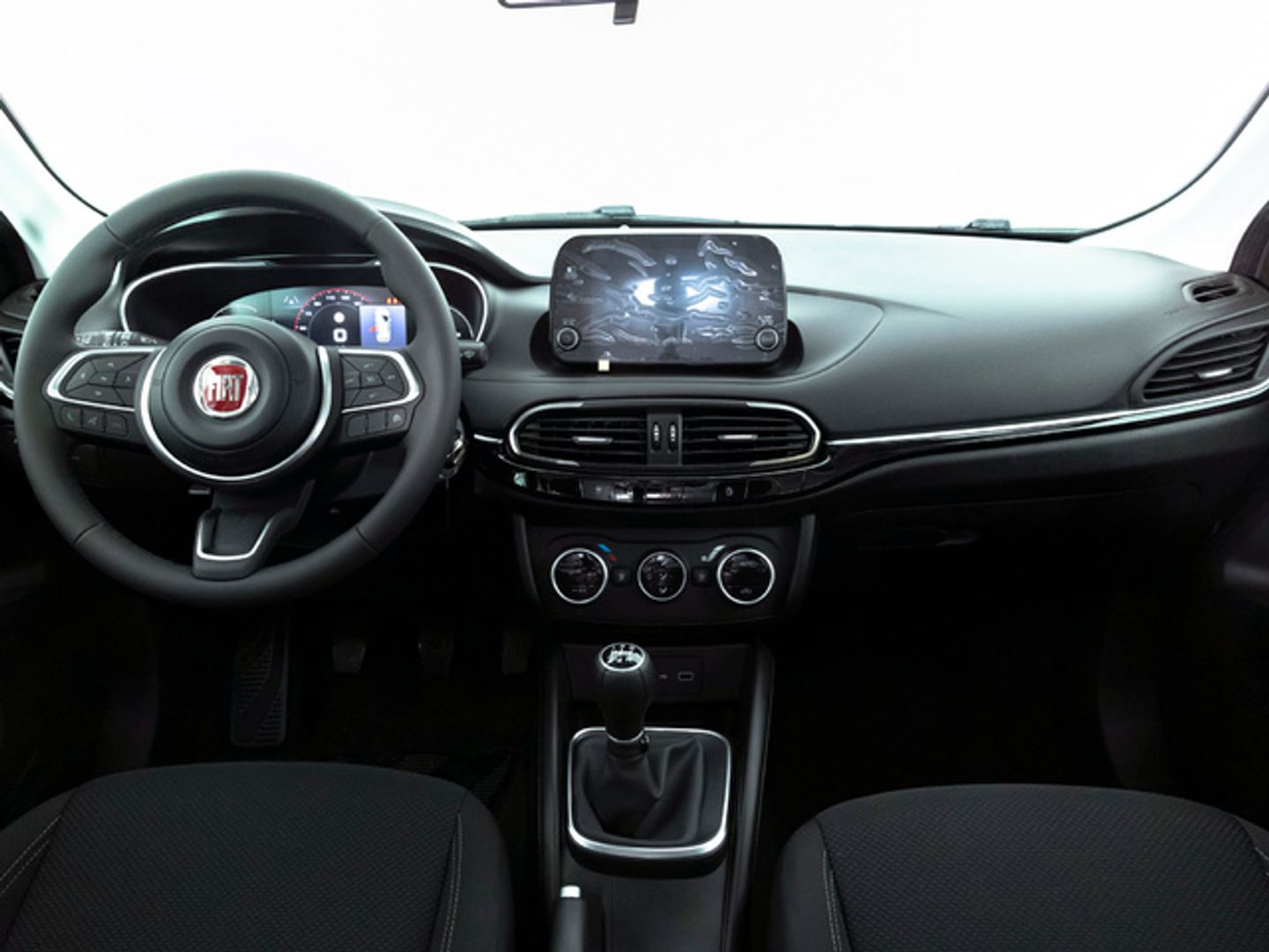 Fiat Tipo 1.0 City Life 74 kW (101 CV)