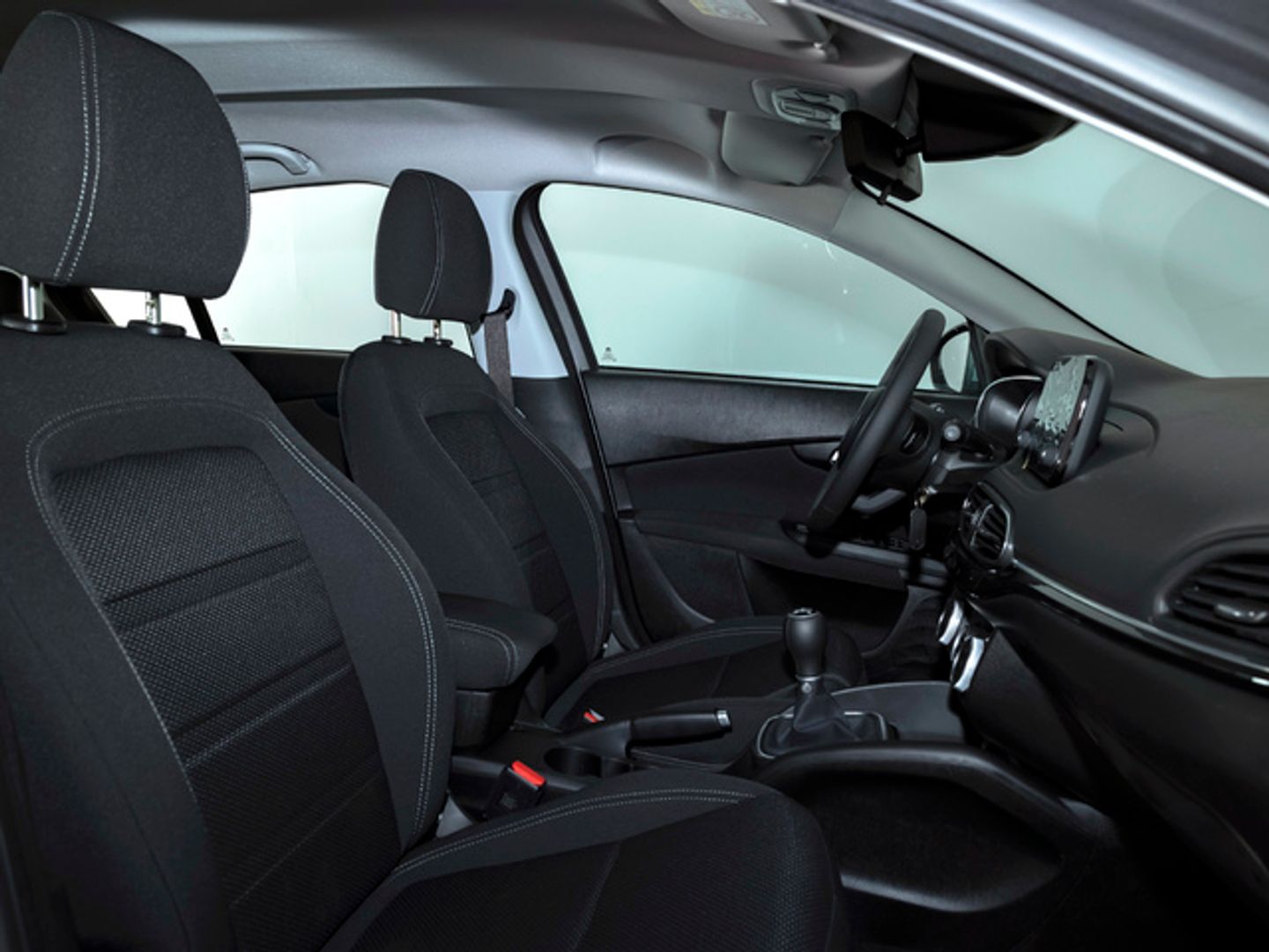 Fiat Tipo 1.0 City Life 74 kW (101 CV)
