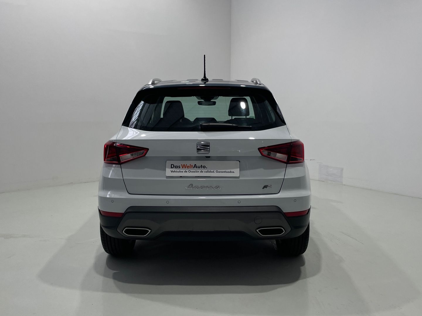 SEAT Arona 1.0 TSI FR XM DSG 85 kW (115 CV)