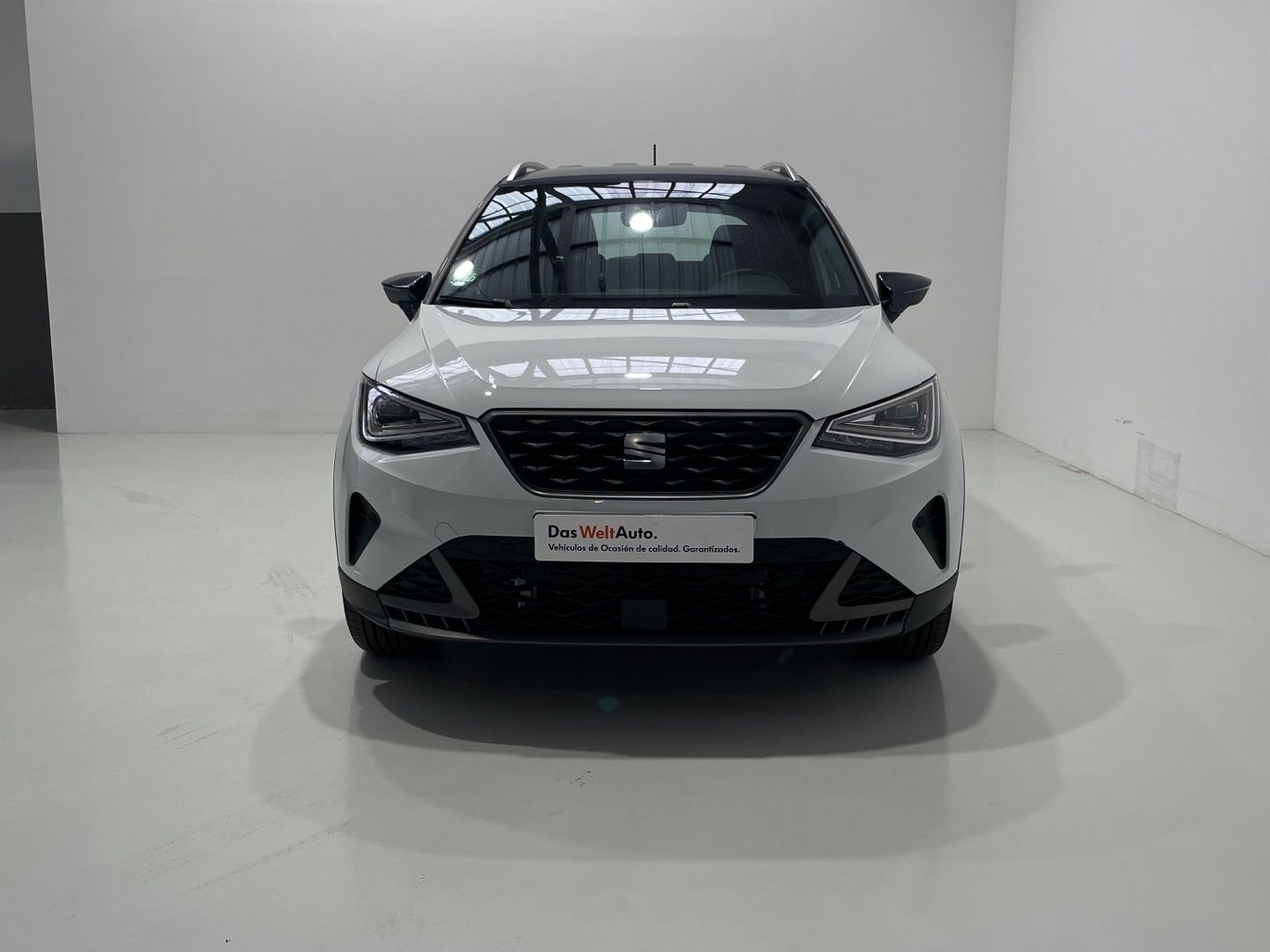 SEAT Arona 1.0 TSI FR XM DSG 85 kW (115 CV)