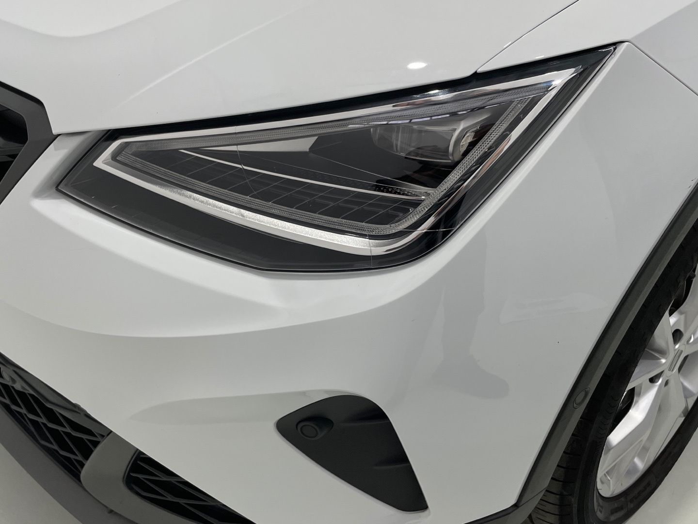 SEAT Arona 1.0 TSI FR XM DSG 85 kW (115 CV)
