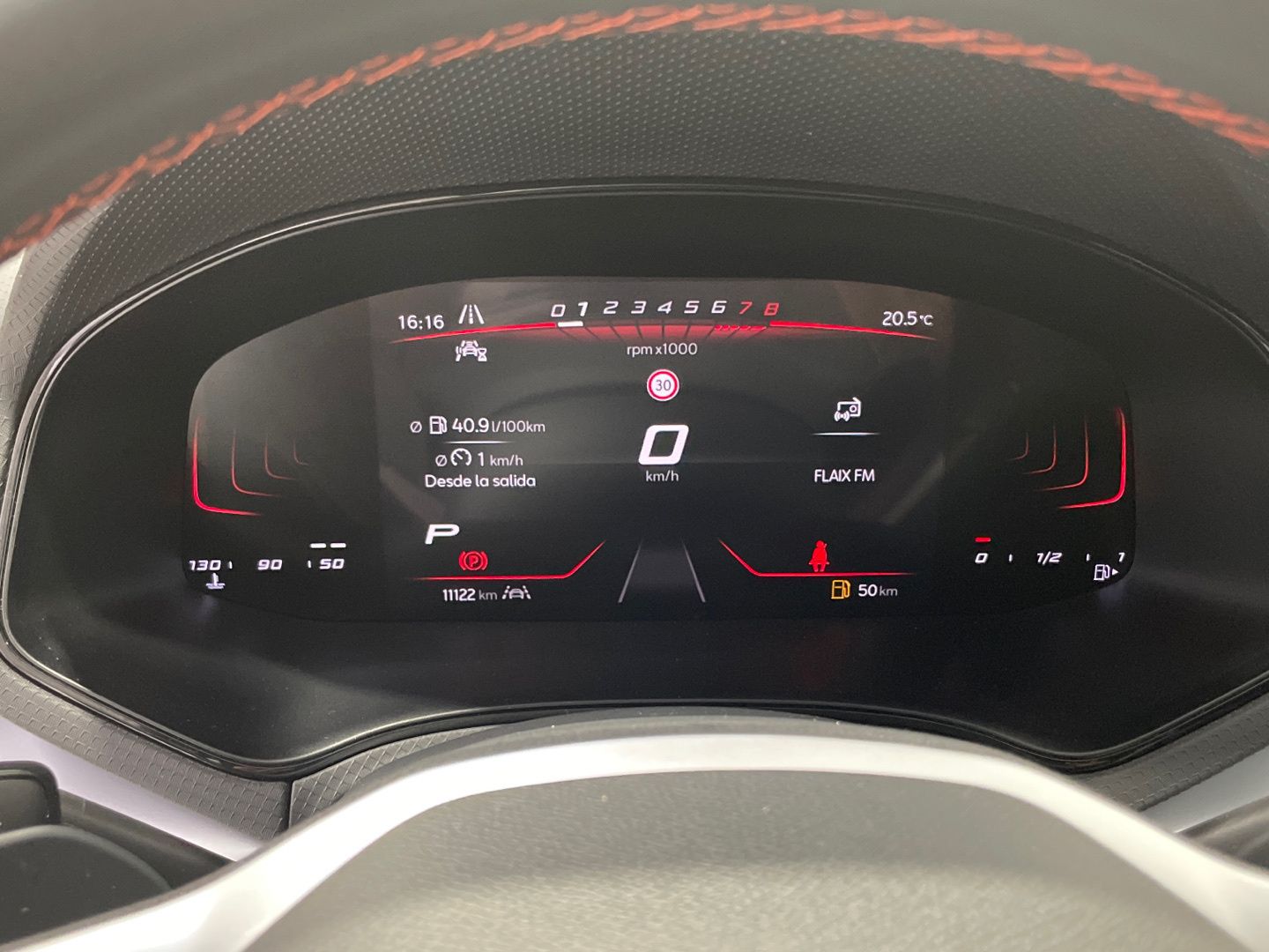 SEAT Arona 1.0 TSI FR XM DSG 85 kW (115 CV)