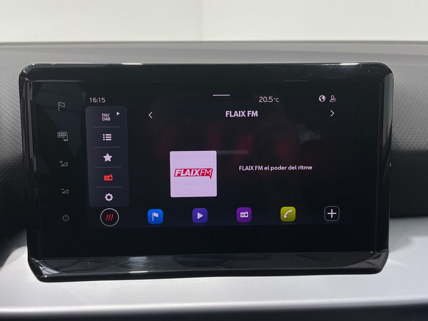 SEAT Arona 1.0 TSI FR XM DSG 85 kW (115 CV)