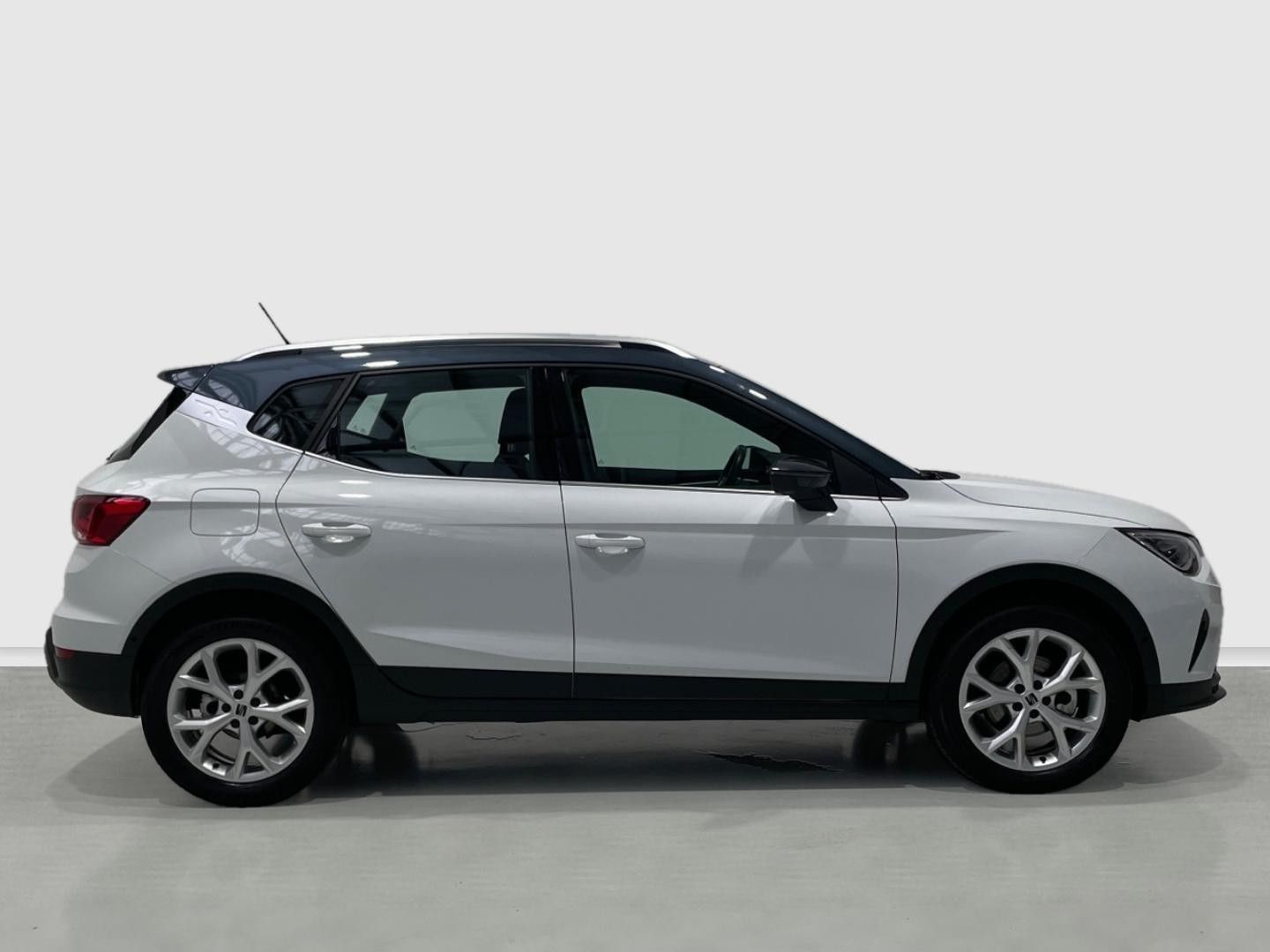 SEAT Arona 1.0 TSI FR XM DSG 85 kW (115 CV)