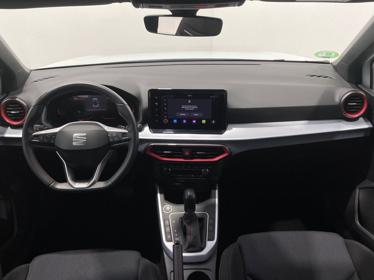 SEAT Arona 1.0 TSI FR XM DSG 85 kW (115 CV)