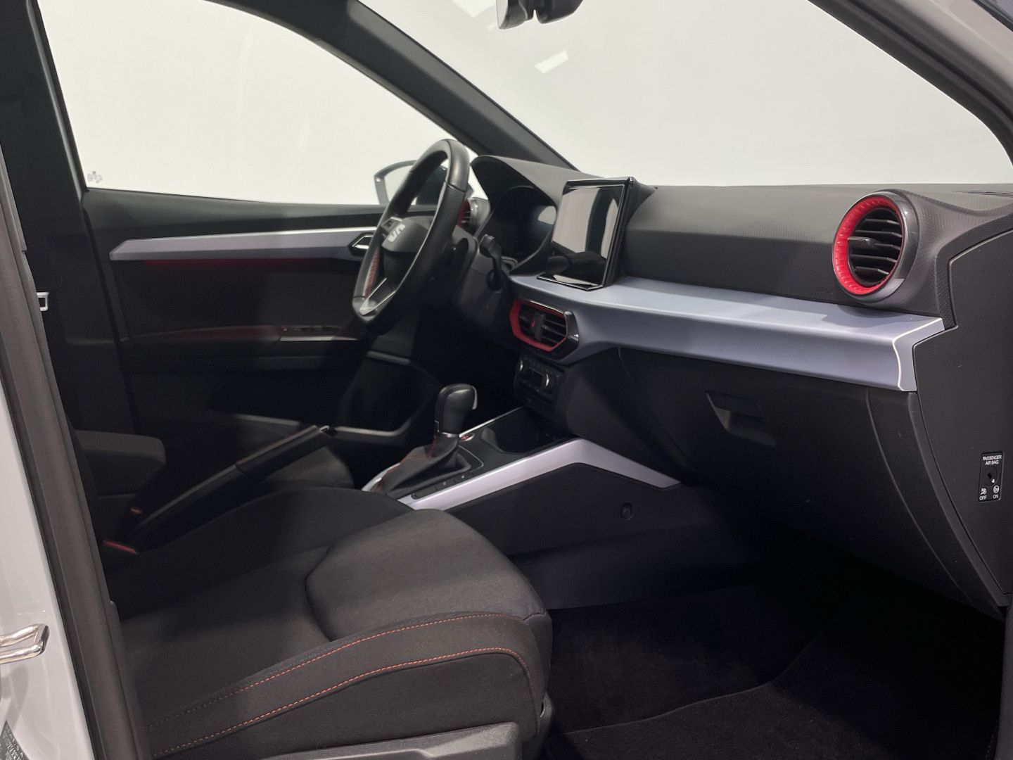 SEAT Arona 1.0 TSI FR XM DSG 85 kW (115 CV)