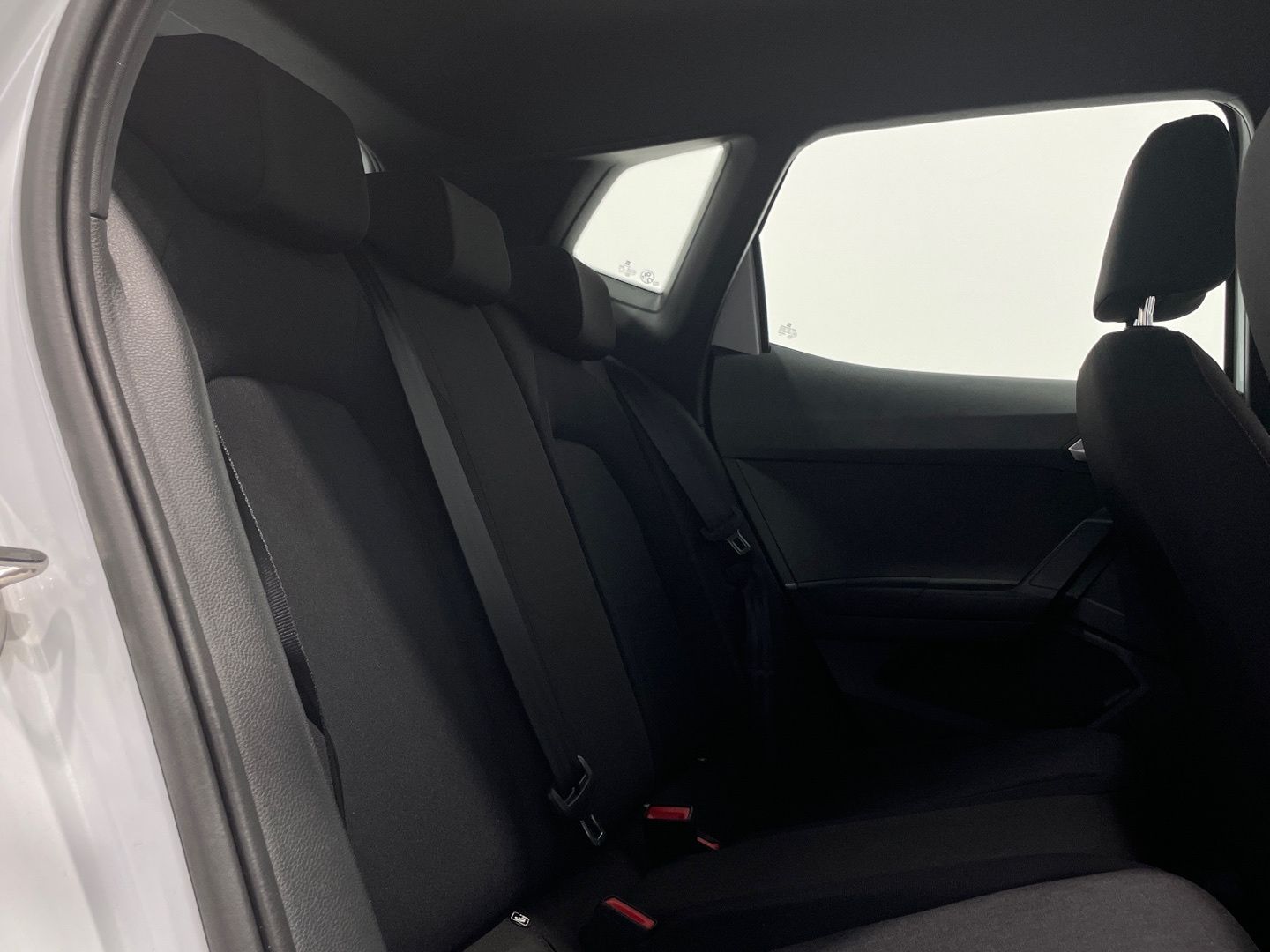 SEAT Arona 1.0 TSI FR XM DSG 85 kW (115 CV)