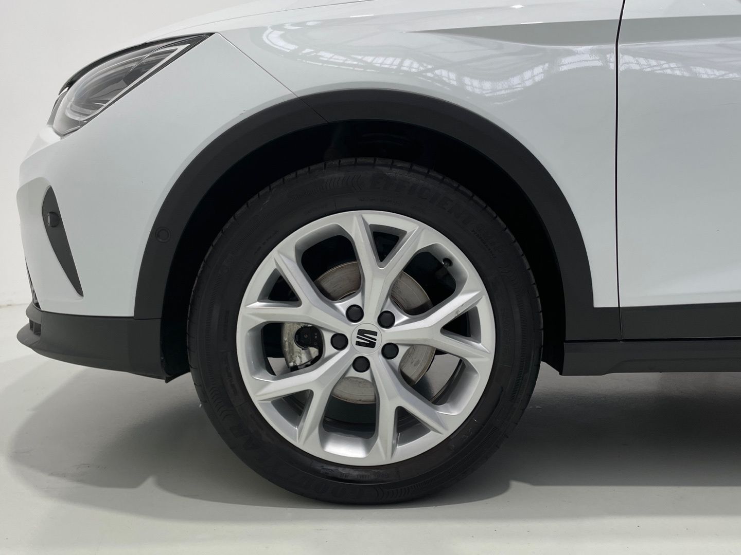 SEAT Arona 1.0 TSI FR XM DSG 85 kW (115 CV)
