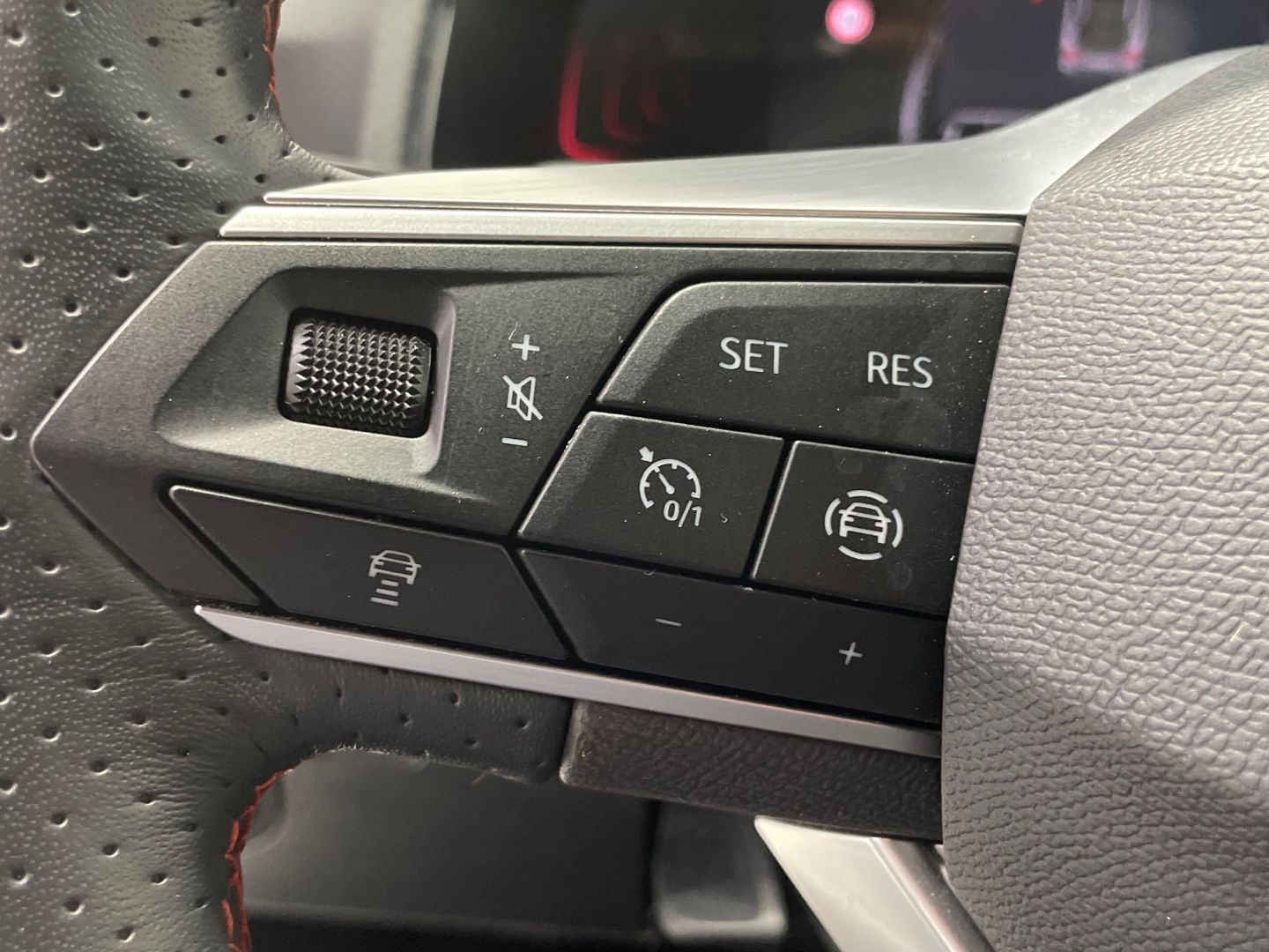 SEAT Arona 1.0 TSI FR XM DSG 85 kW (115 CV)