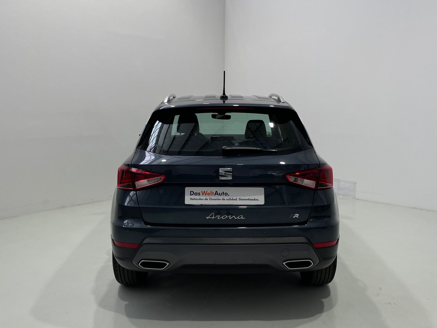 SEAT Arona 1.0 TSI FR XM DSG 85 kW (115 CV)