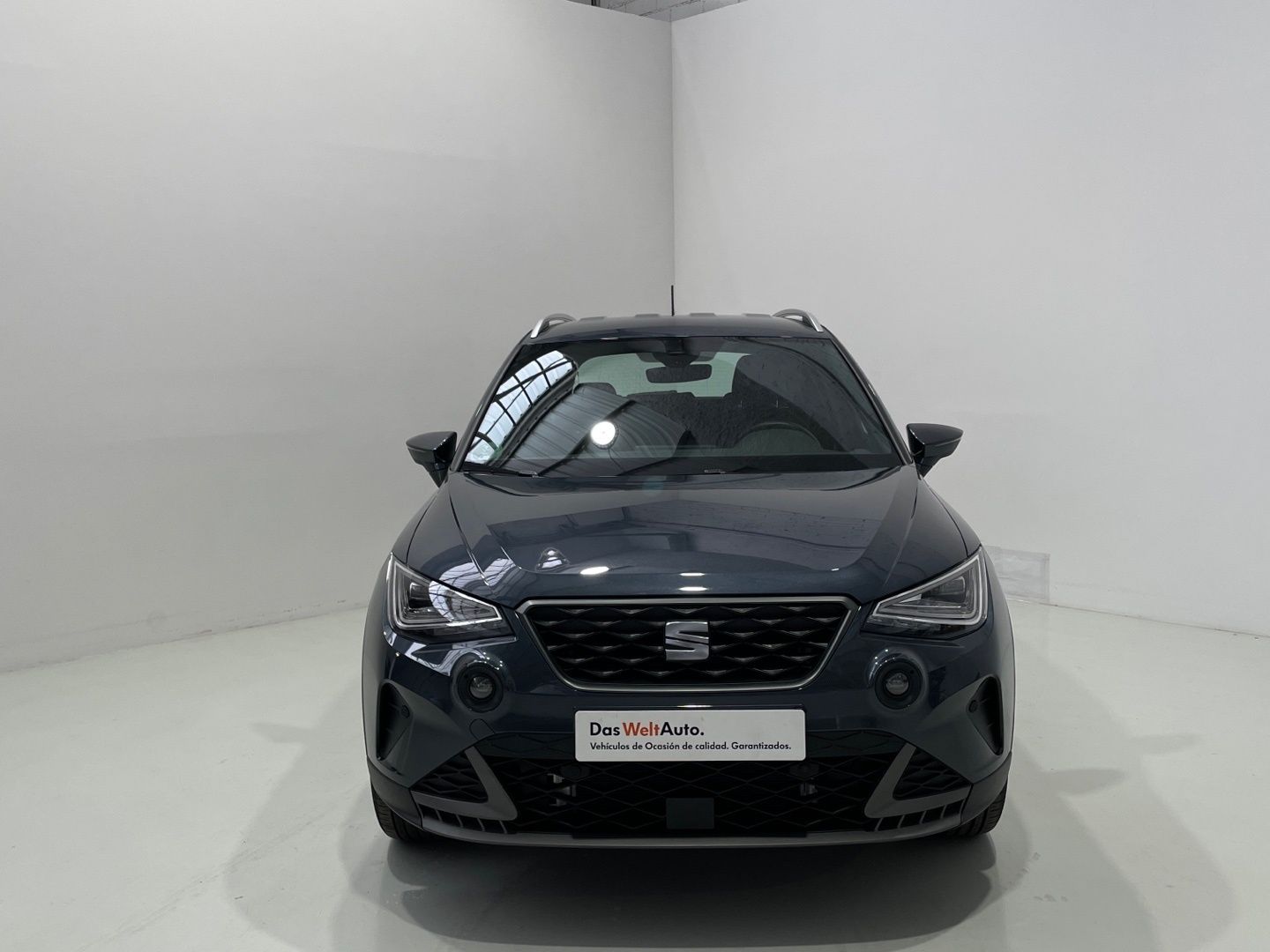SEAT Arona 1.0 TSI FR XM DSG 85 kW (115 CV)
