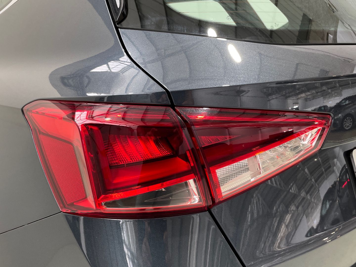 SEAT Arona 1.0 TSI FR XM DSG 85 kW (115 CV)