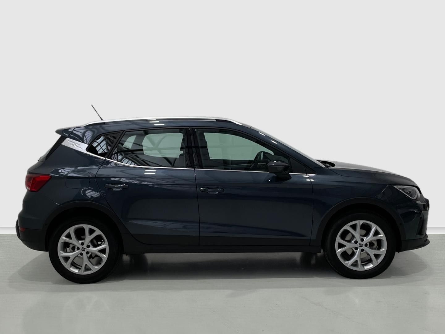 SEAT Arona 1.0 TSI FR XM DSG 85 kW (115 CV)