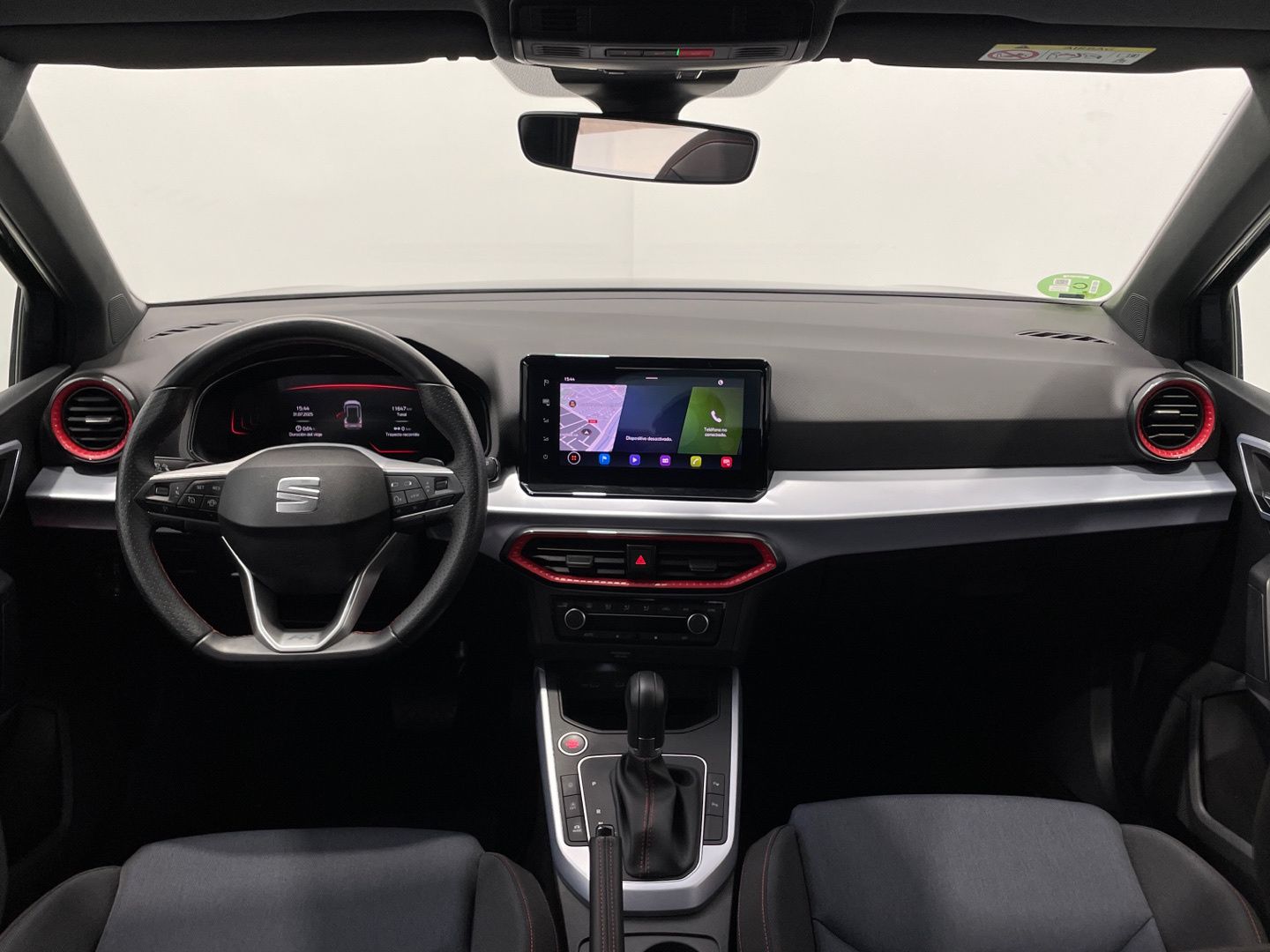 SEAT Arona 1.0 TSI FR XM DSG 85 kW (115 CV)