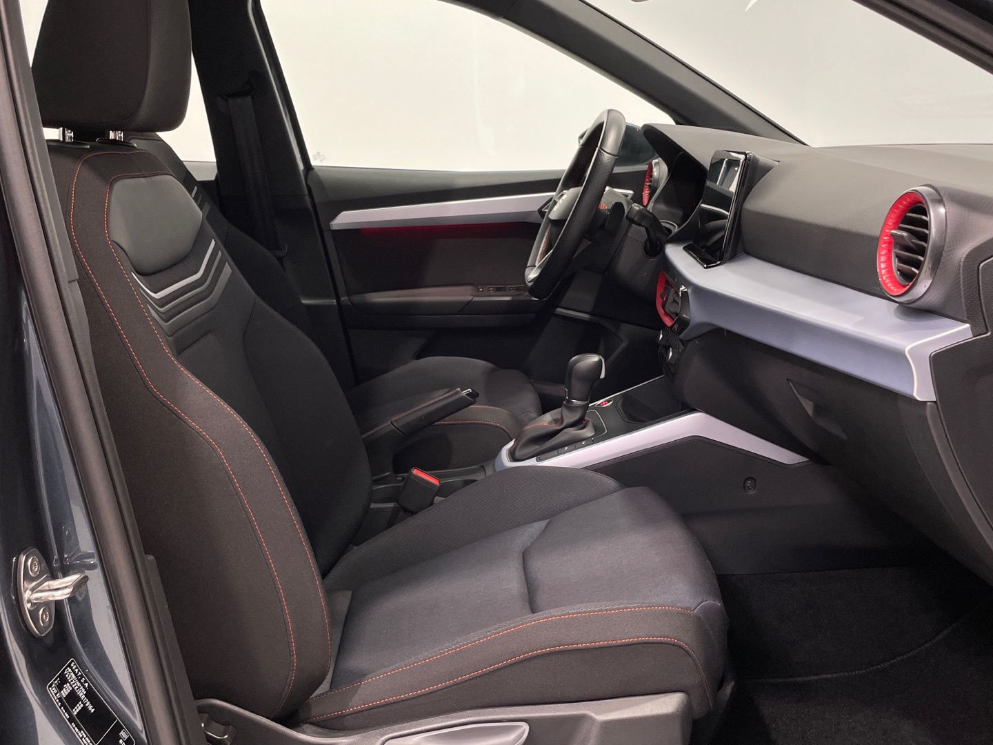 SEAT Arona 1.0 TSI FR XM DSG 85 kW (115 CV)