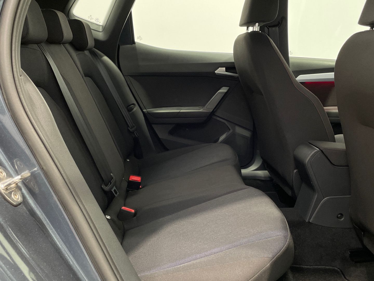 SEAT Arona 1.0 TSI FR XM DSG 85 kW (115 CV)