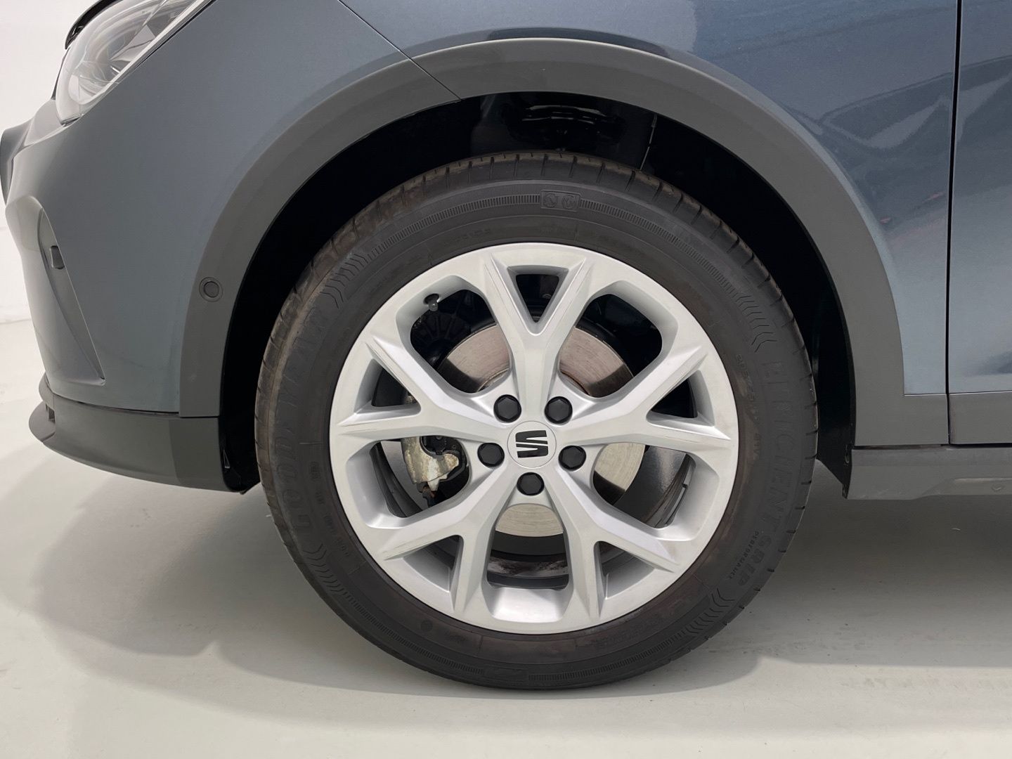 SEAT Arona 1.0 TSI FR XM DSG 85 kW (115 CV)