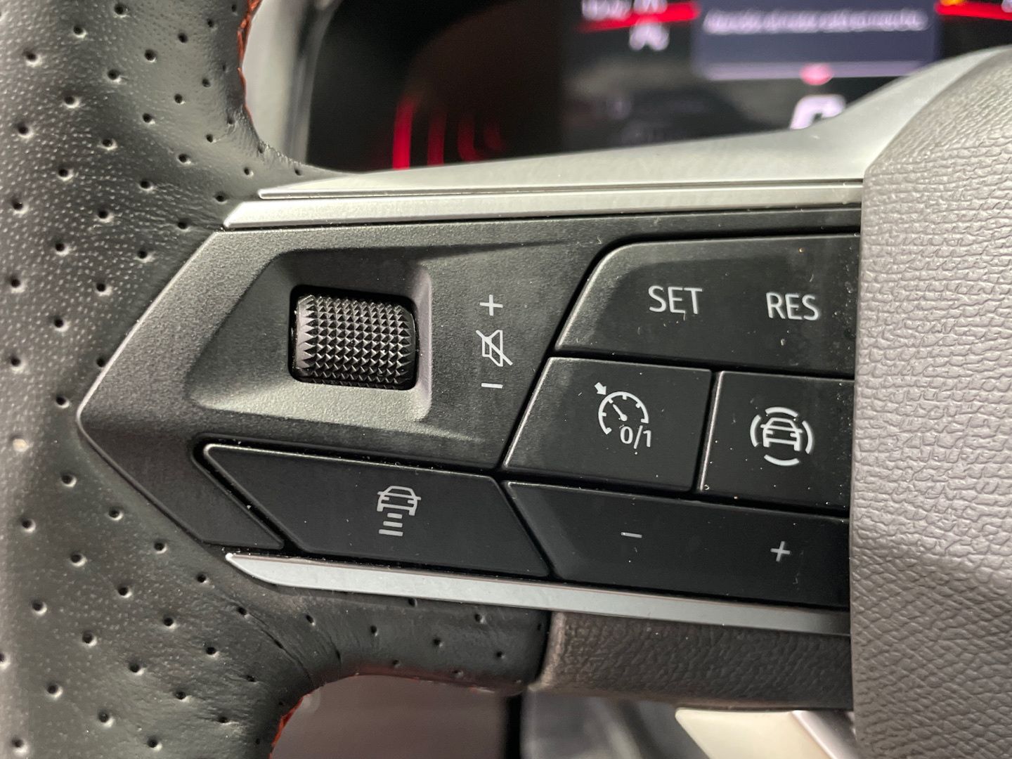 SEAT Arona 1.0 TSI FR XM DSG 85 kW (115 CV)