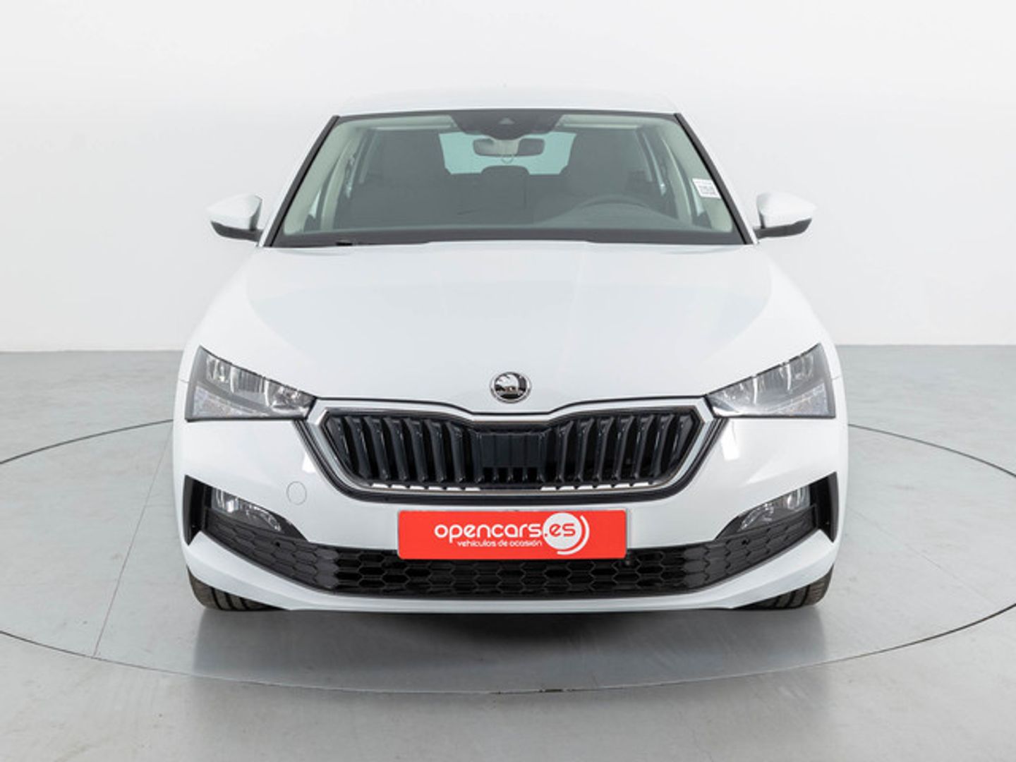 Skoda Scala 1.0 TSI Ambition 70 kW (95 CV)