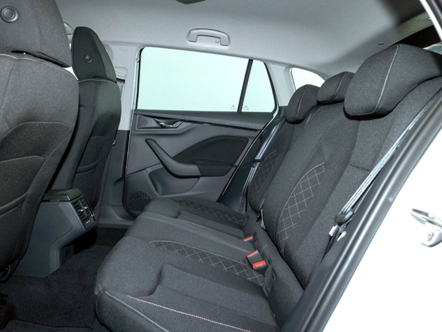 Skoda Scala 1.0 TSI Ambition 70 kW (95 CV)