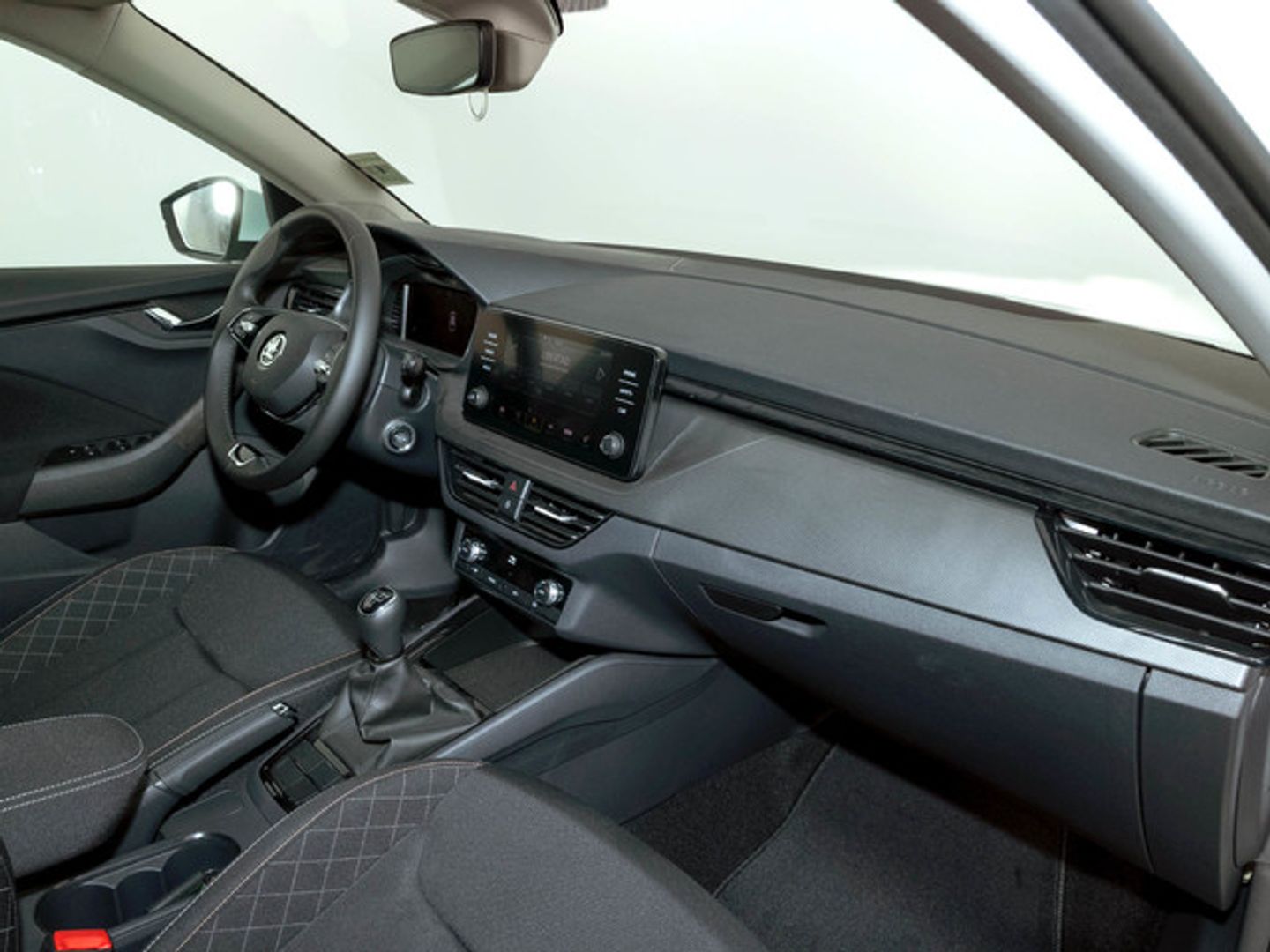 Skoda Scala 1.0 TSI Ambition 70 kW (95 CV)