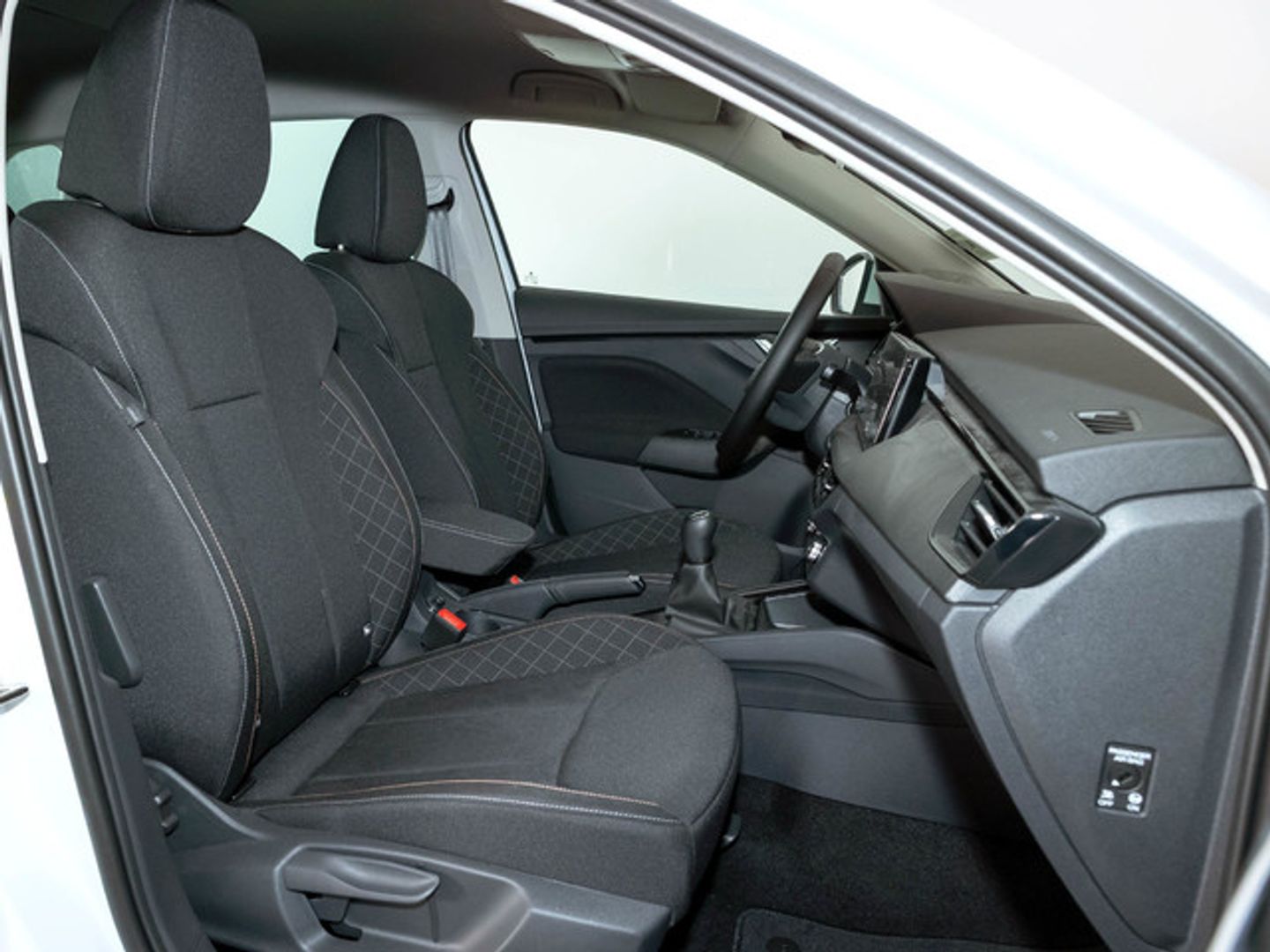 Skoda Scala 1.0 TSI Ambition 70 kW (95 CV)