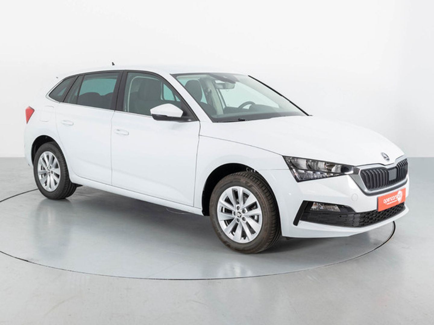 Skoda Scala 1.0 TSI Ambition 70 kW (95 CV)