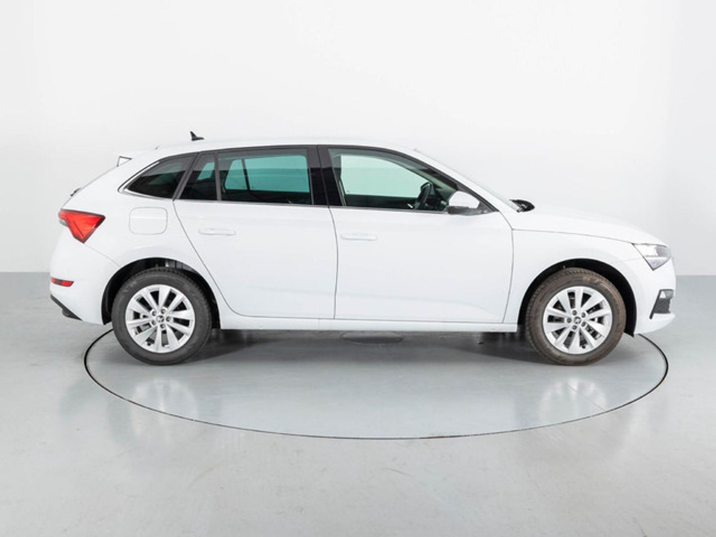 Skoda Scala 1.0 TSI Ambition 70 kW (95 CV)