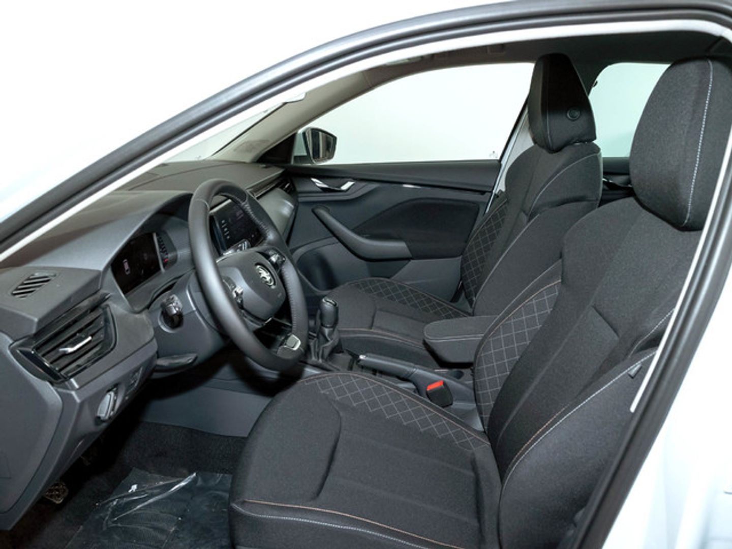 Skoda Scala 1.0 TSI Ambition 70 kW (95 CV)