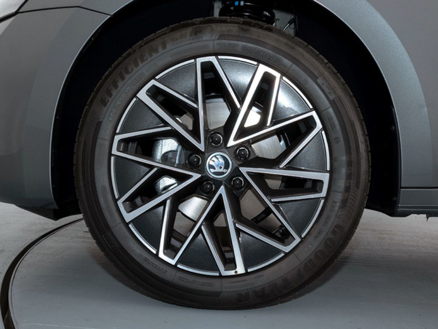 Skoda Octavia 2.0 TDI Selection DSG 110 kW (150 CV)