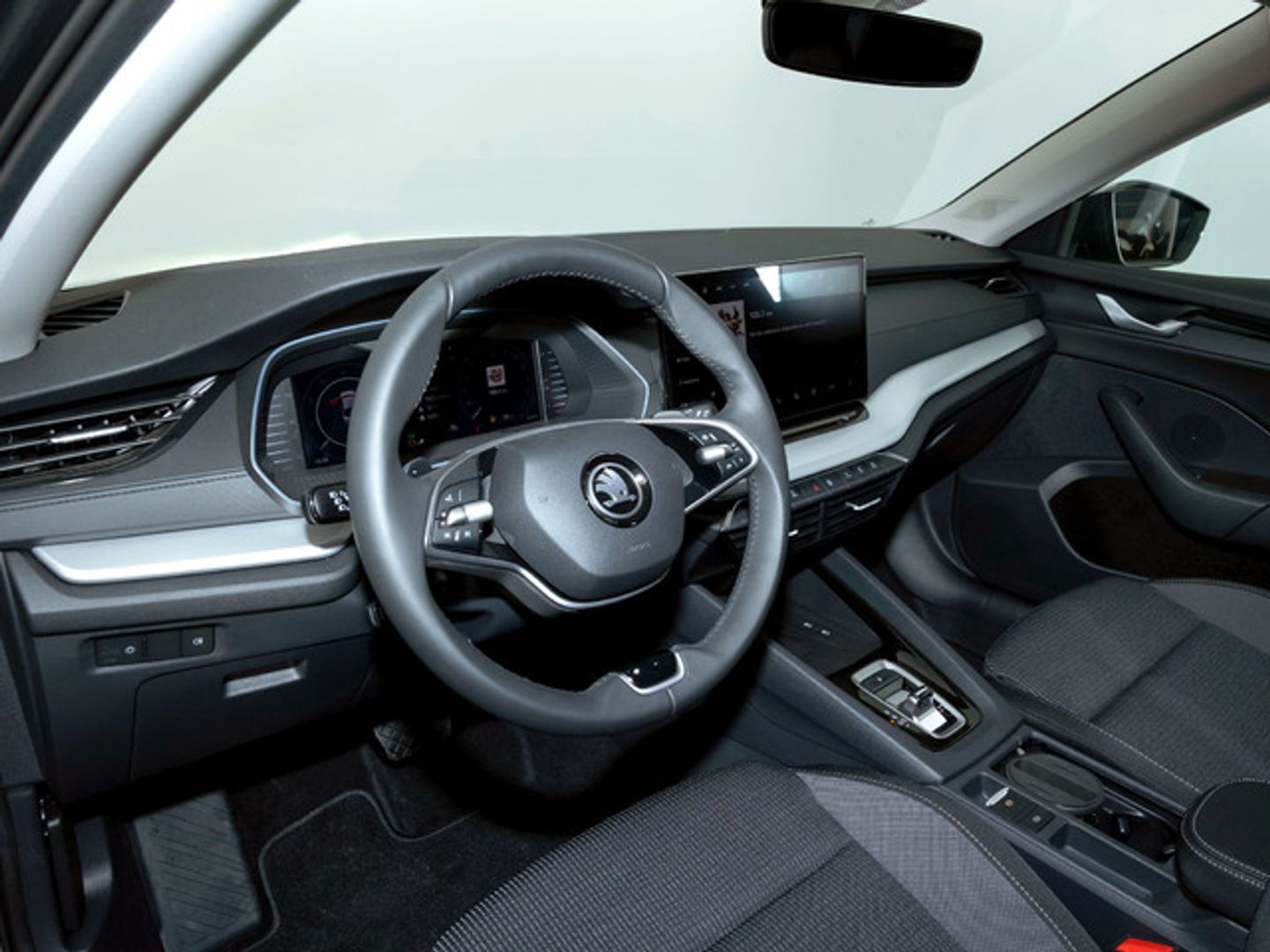 Skoda Octavia 2.0 TDI Selection DSG 110 kW (150 CV)