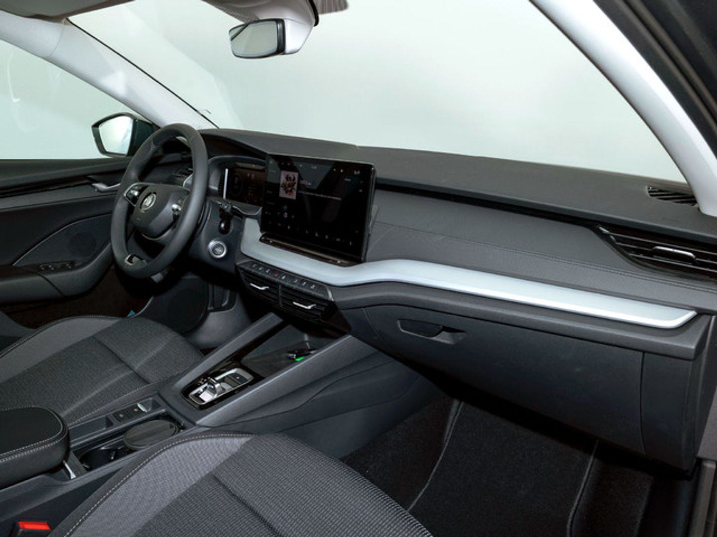 Skoda Octavia 2.0 TDI Selection DSG 110 kW (150 CV)