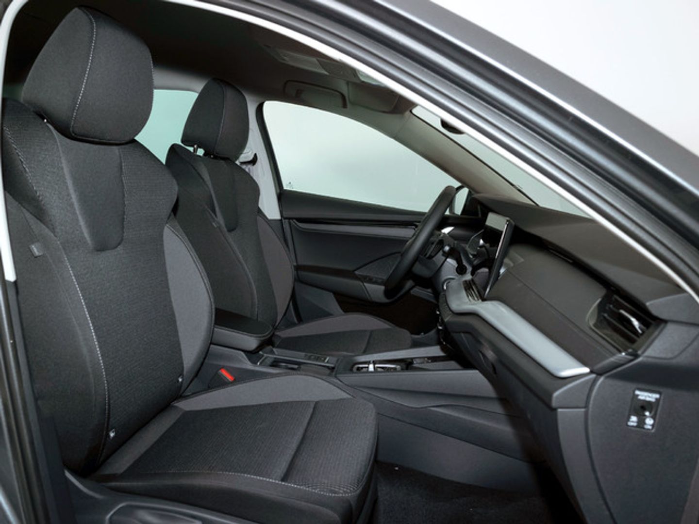 Skoda Octavia 2.0 TDI Selection DSG 110 kW (150 CV)