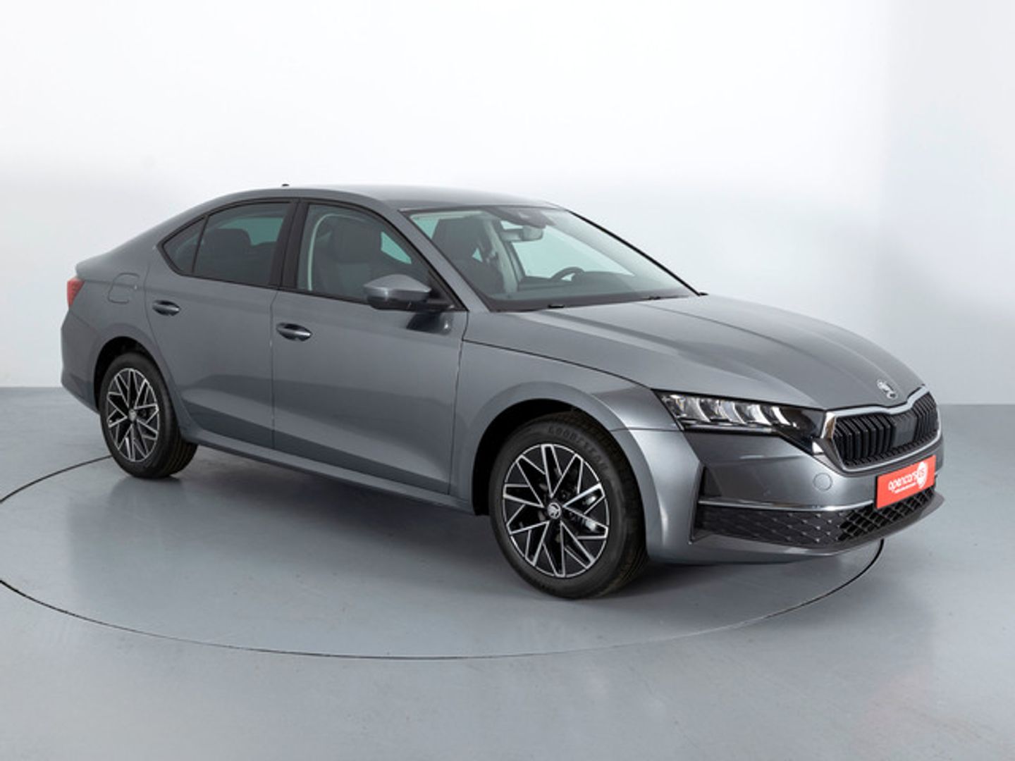 Skoda Octavia 2.0 TDI Selection DSG 110 kW (150 CV)