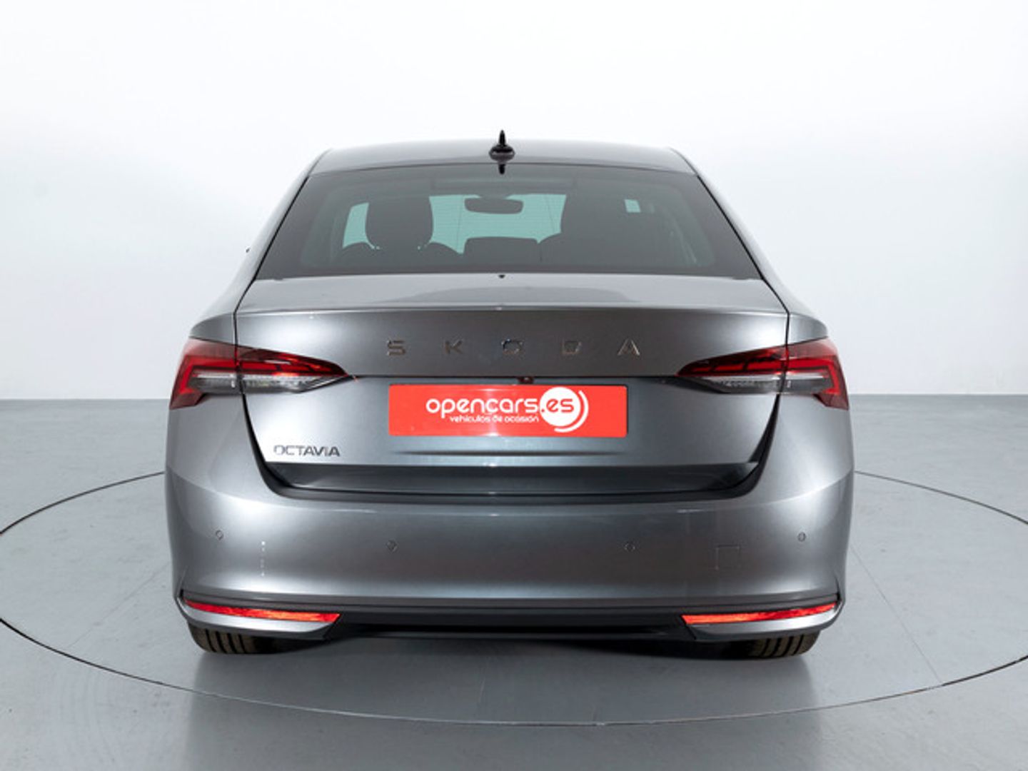 Skoda Octavia 2.0 TDI Selection DSG 110 kW (150 CV)