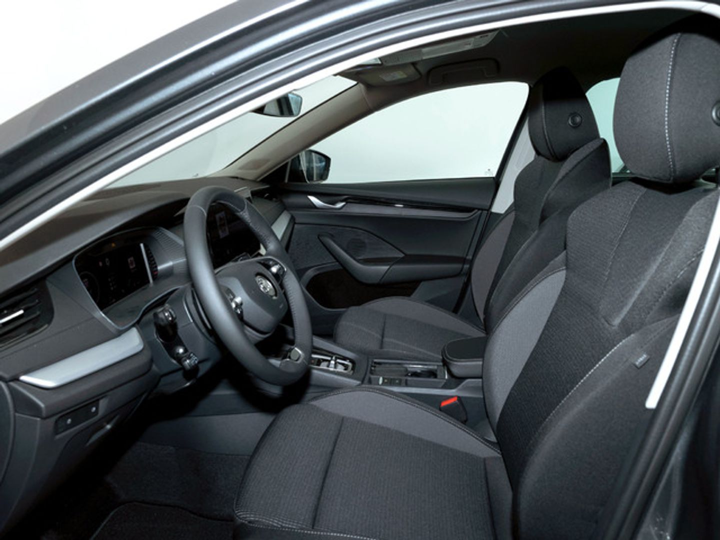 Skoda Octavia 2.0 TDI Selection DSG 110 kW (150 CV)