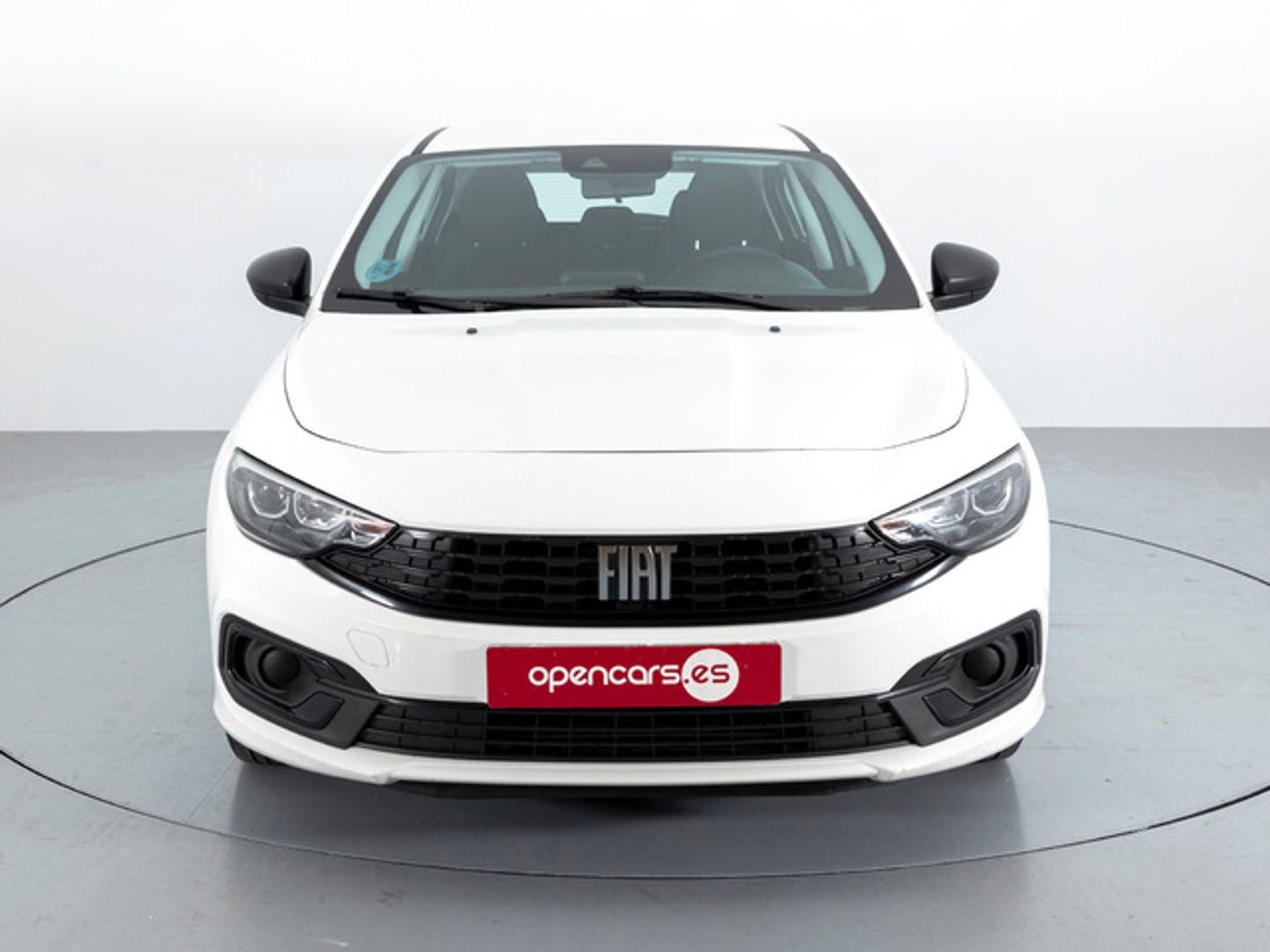 Fiat Tipo 1.3 Multijet City Life 70 kW (95 CV)