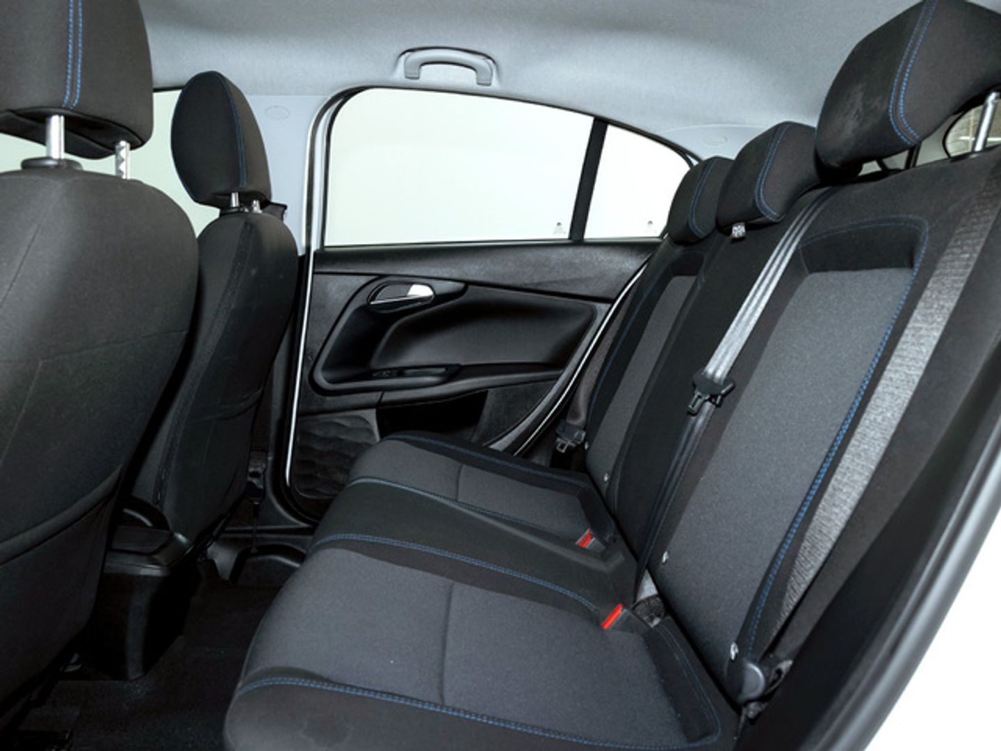 Fiat Tipo 1.3 Multijet City Life 70 kW (95 CV)