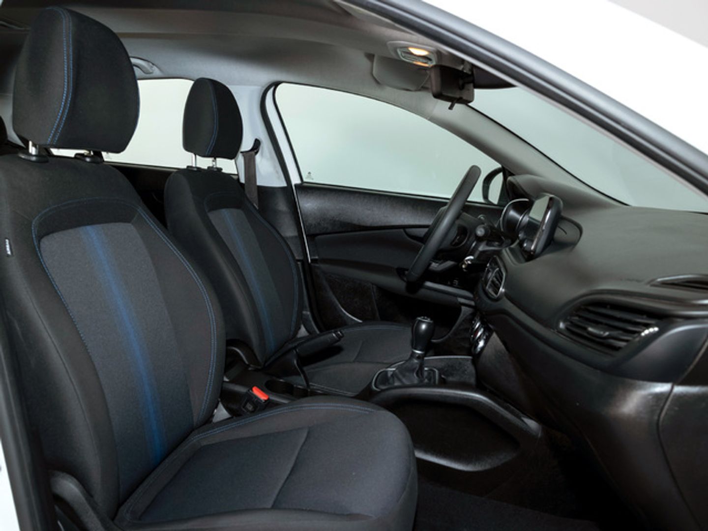 Fiat Tipo 1.3 Multijet City Life 70 kW (95 CV)