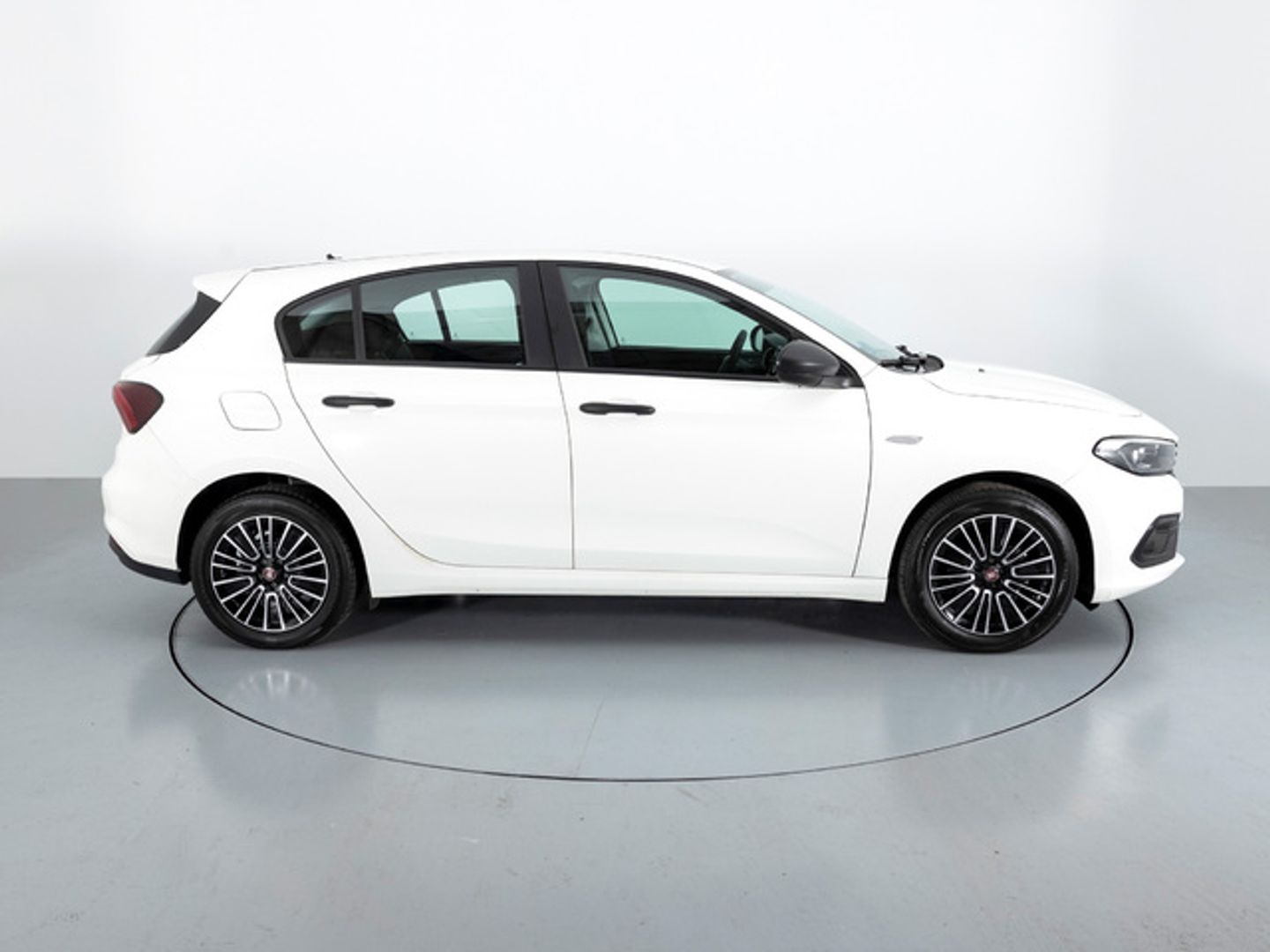 Fiat Tipo 1.3 Multijet City Life 70 kW (95 CV)