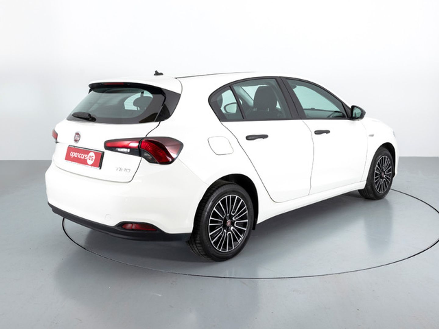 Fiat Tipo 1.3 Multijet City Life 70 kW (95 CV)