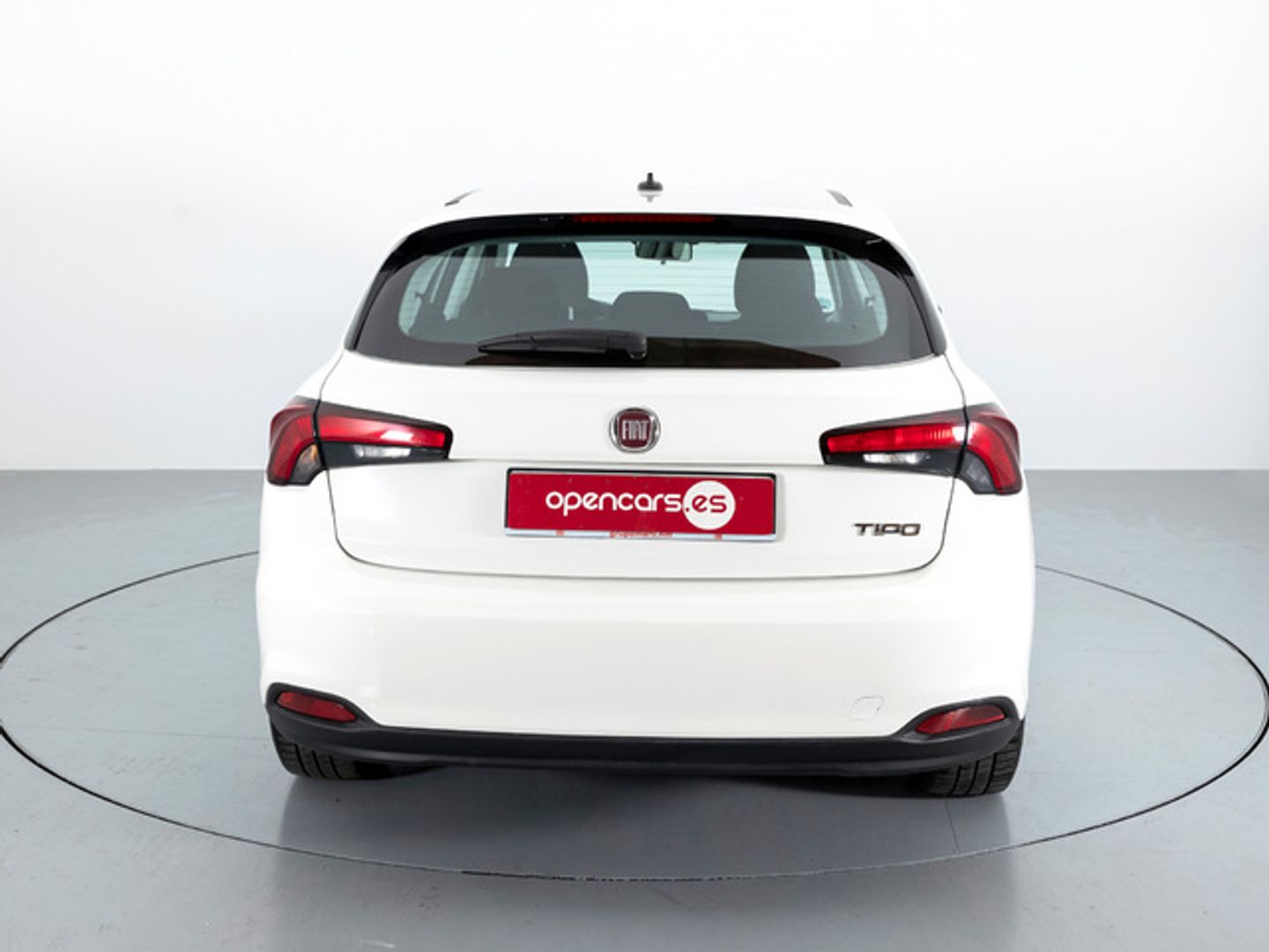 Fiat Tipo 1.3 Multijet City Life 70 kW (95 CV)