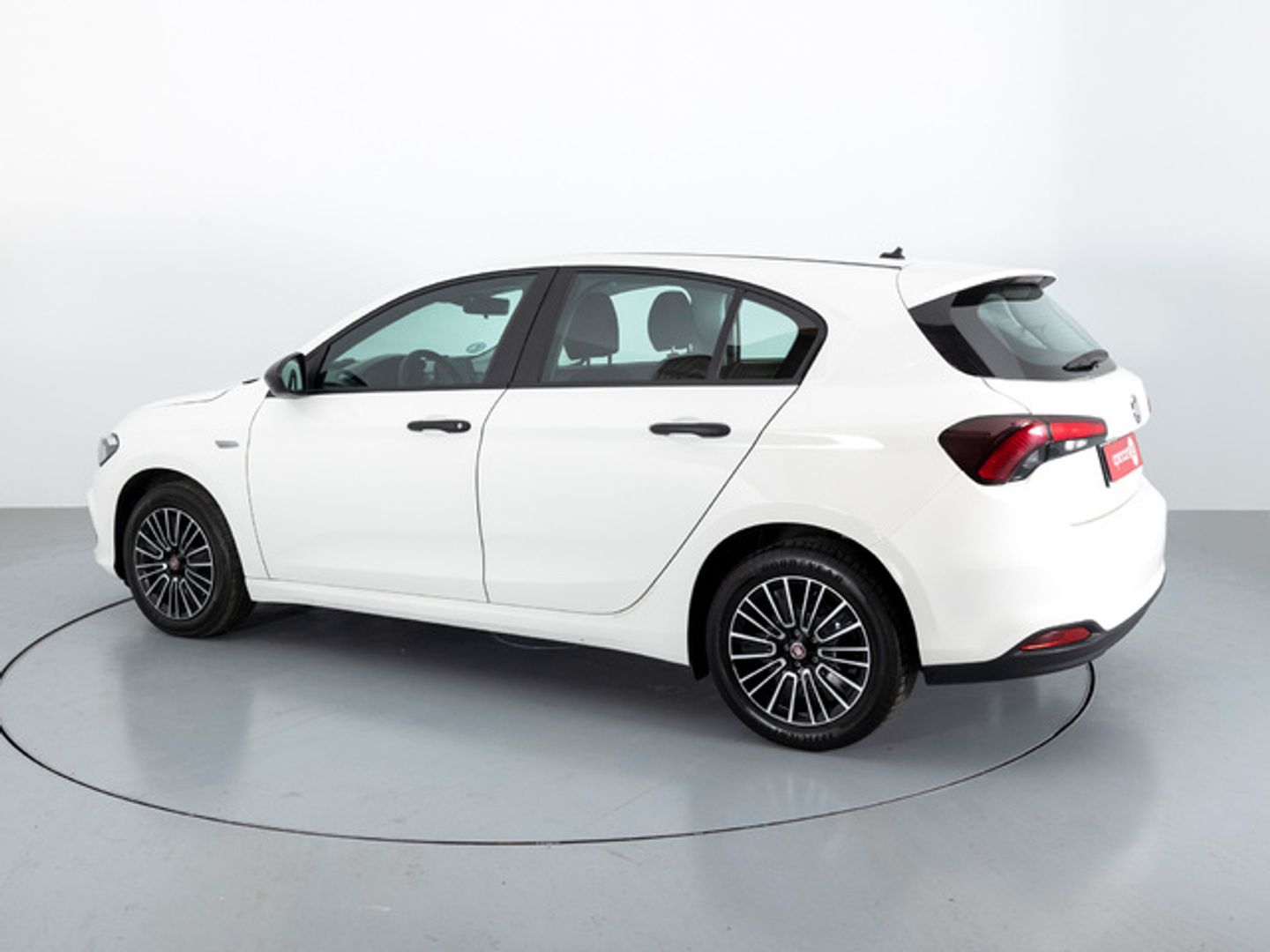 Fiat Tipo 1.3 Multijet City Life 70 kW (95 CV)