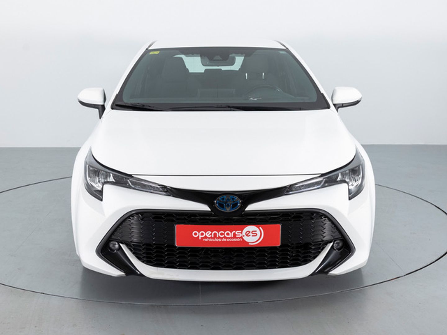 Toyota Corolla 125H Active E-CVT 90 kW (122 CV)