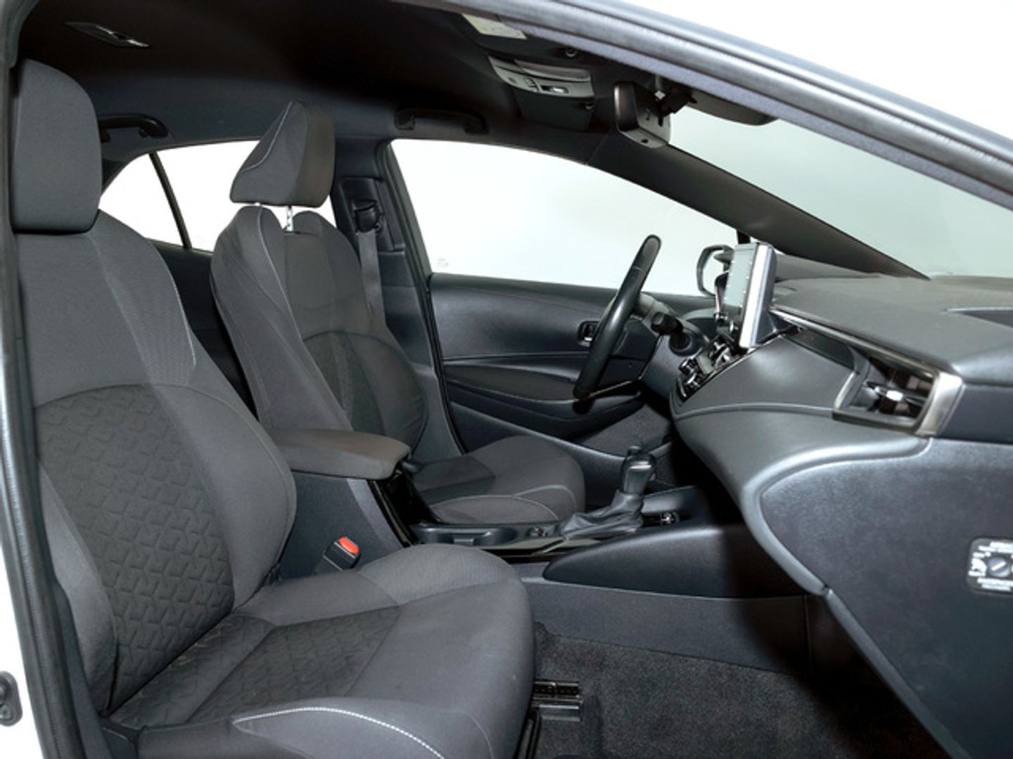Toyota Corolla 125H Active E-CVT 90 kW (122 CV)