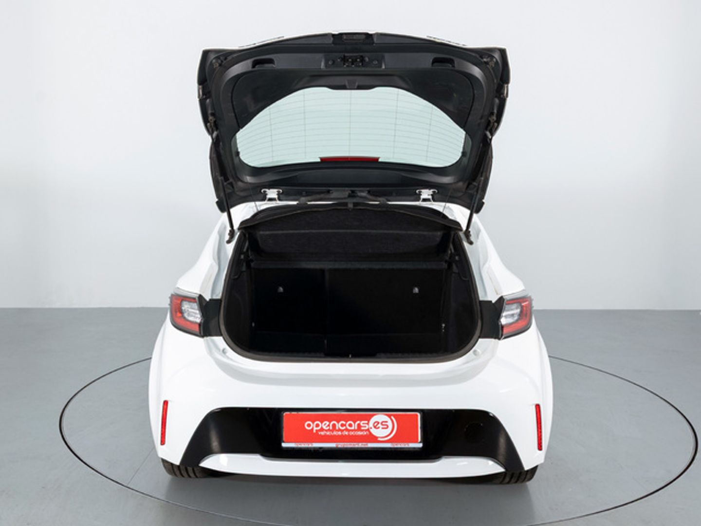 Toyota Corolla 125H Active E-CVT 90 kW (122 CV)