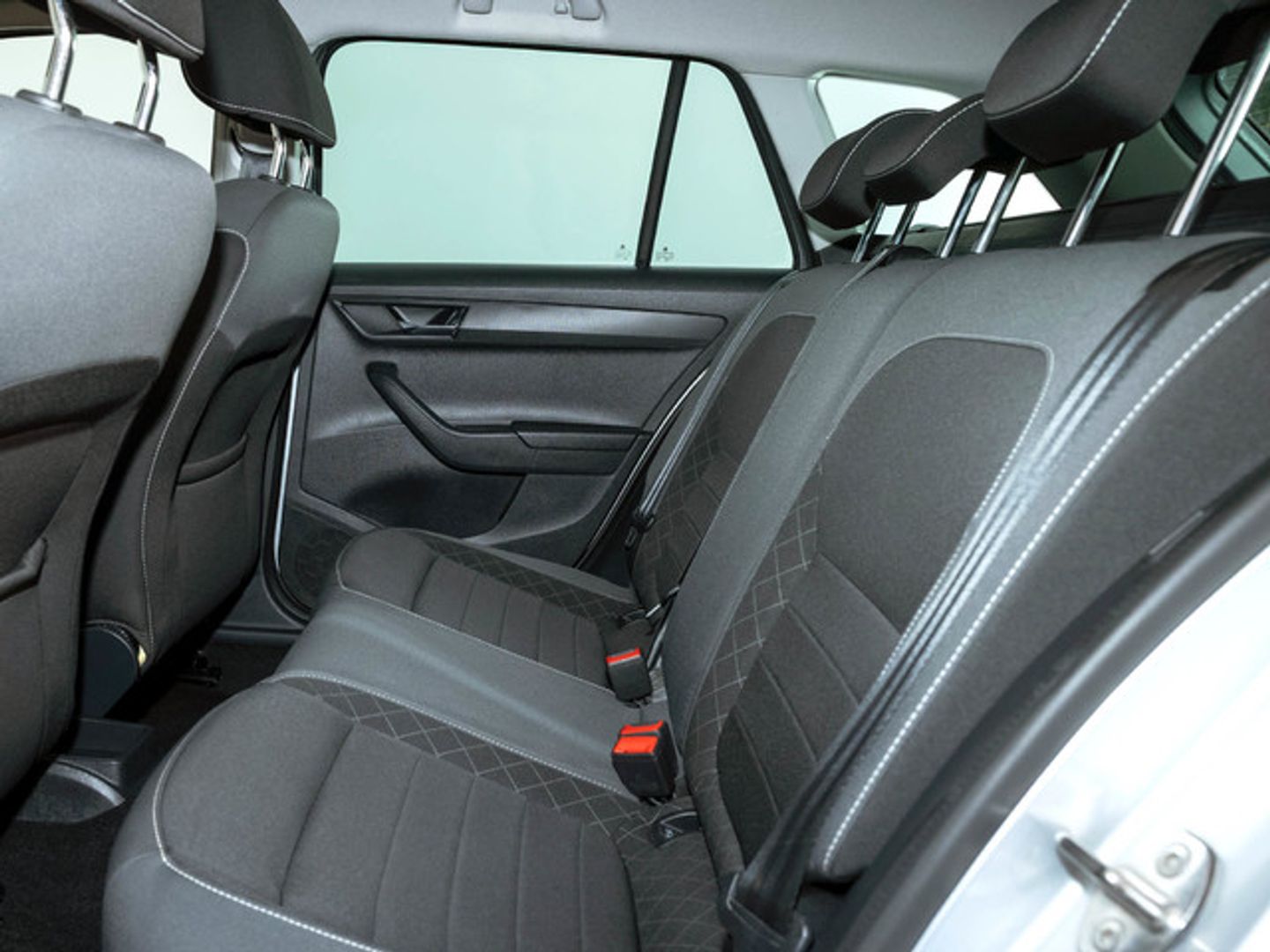 Skoda Fabia Combi 1.0 TSI Ambition 70 kW (95 CV)