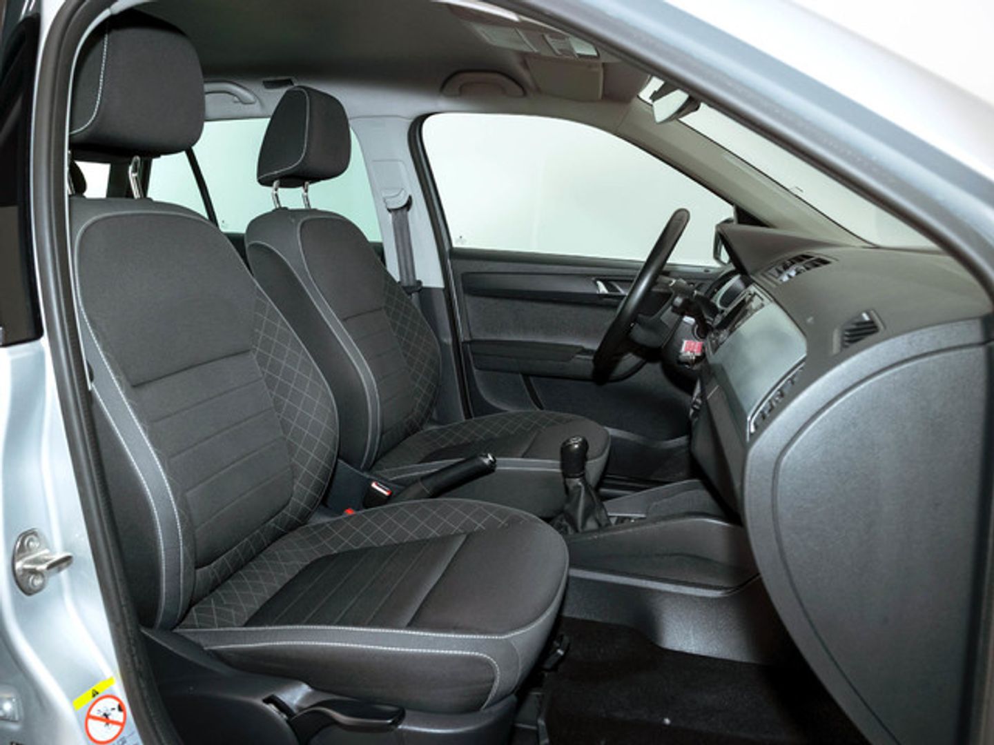 Skoda Fabia Combi 1.0 TSI Ambition 70 kW (95 CV)
