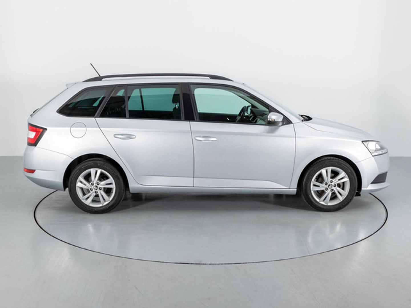 Skoda Fabia Combi 1.0 TSI Ambition 70 kW (95 CV)